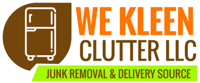 We Kleen Clutter | Junk Removal West, GA