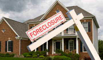 Foreclosure and Eviction Cleanouts