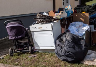 local junk removal Home Junk Removal Waco GA