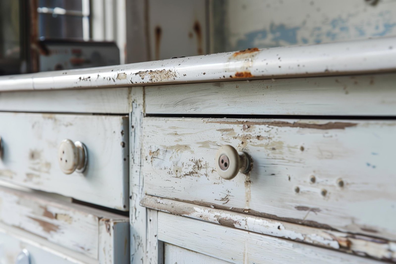 We Kleen Clutter Dresser Removal Servicing West, GA We Kleen Clutter Dresser Removal