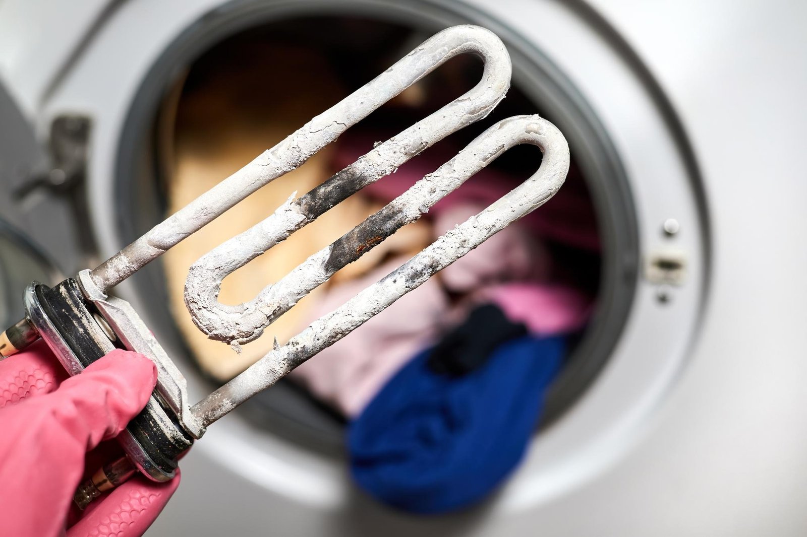 We Kleen Clutter Dryer Removal Service in West, GA
