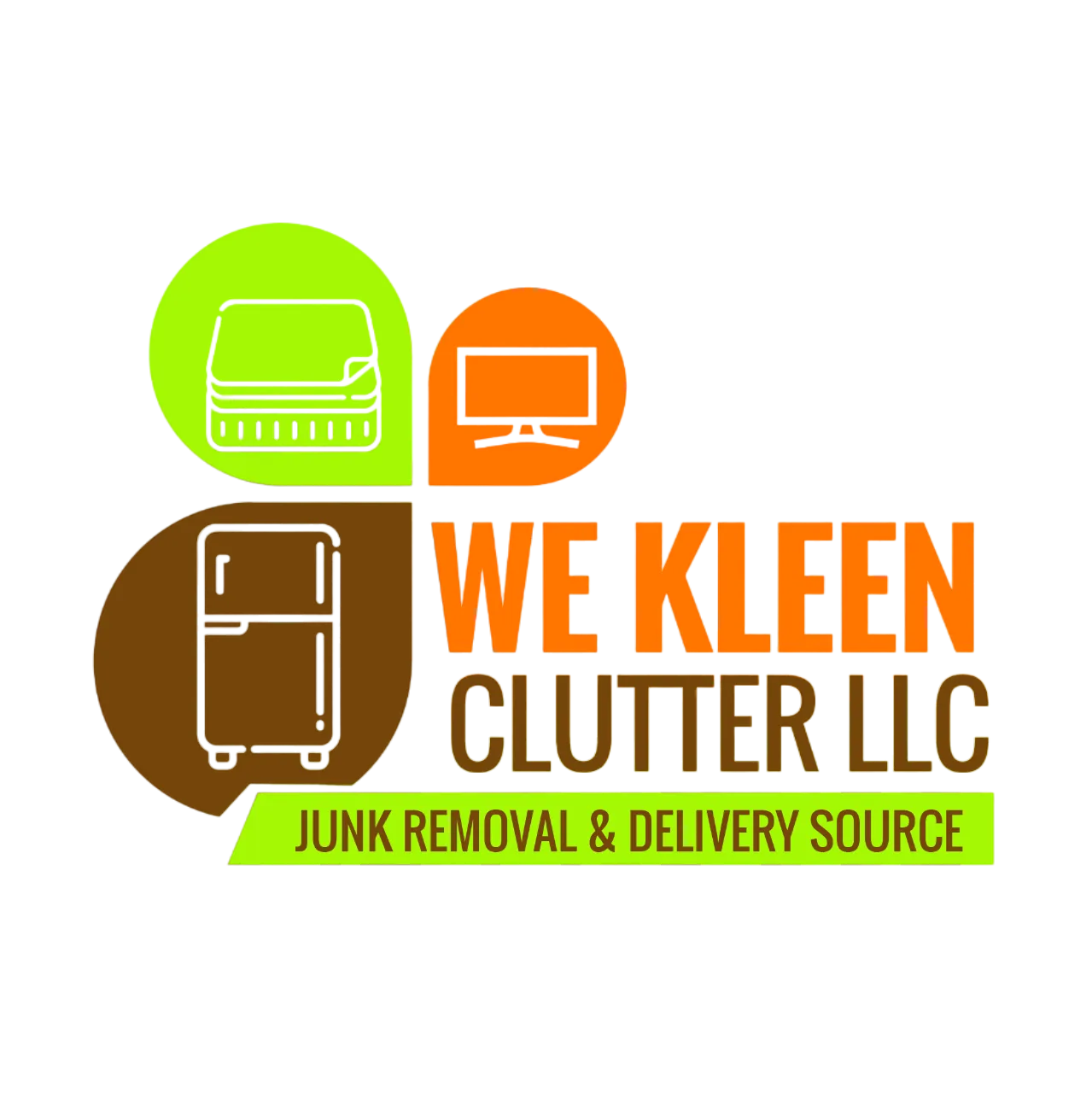 We Kleen Clutter