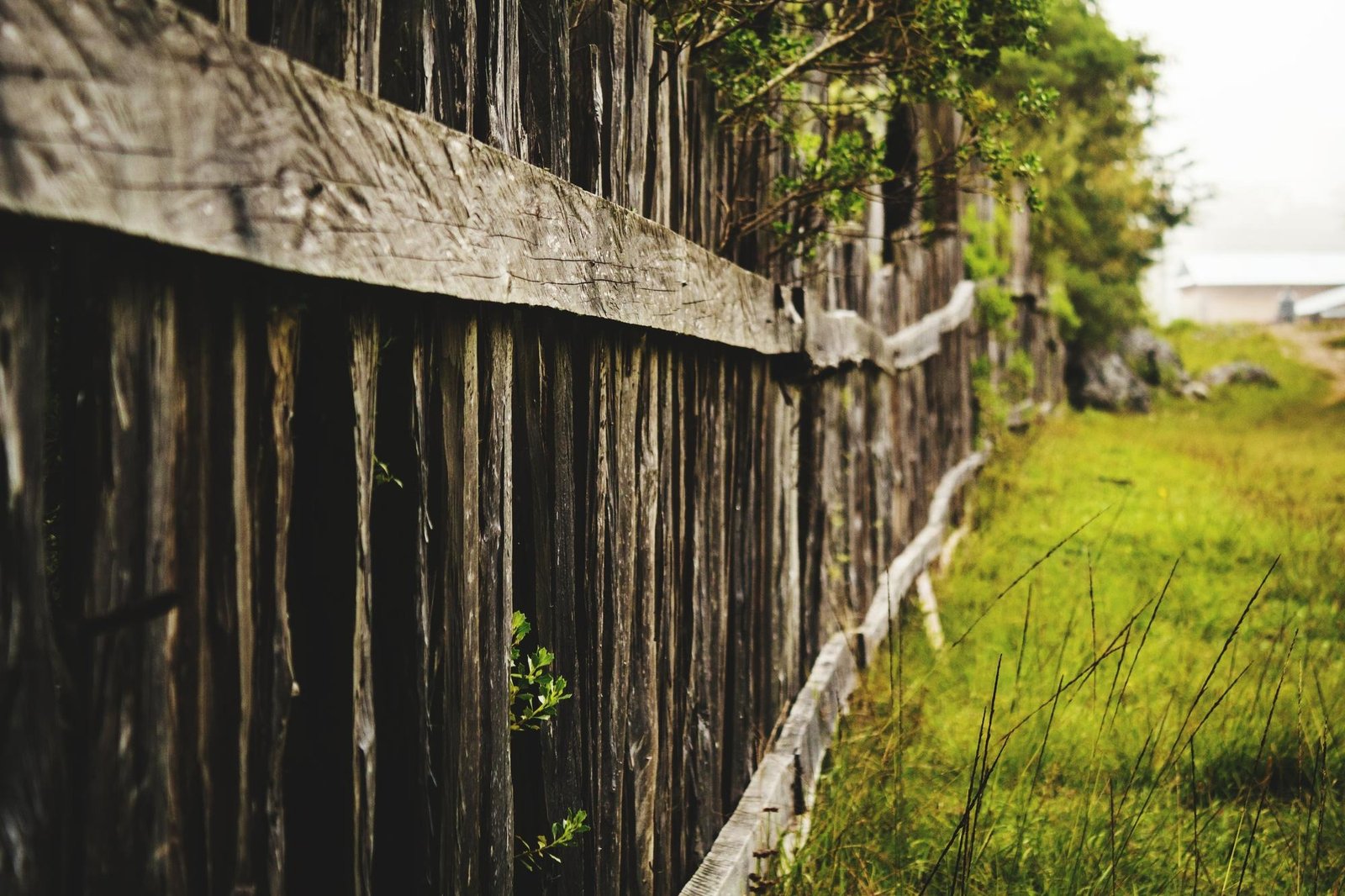 We Kleen Clutter Wooden Fence Removal in West GA