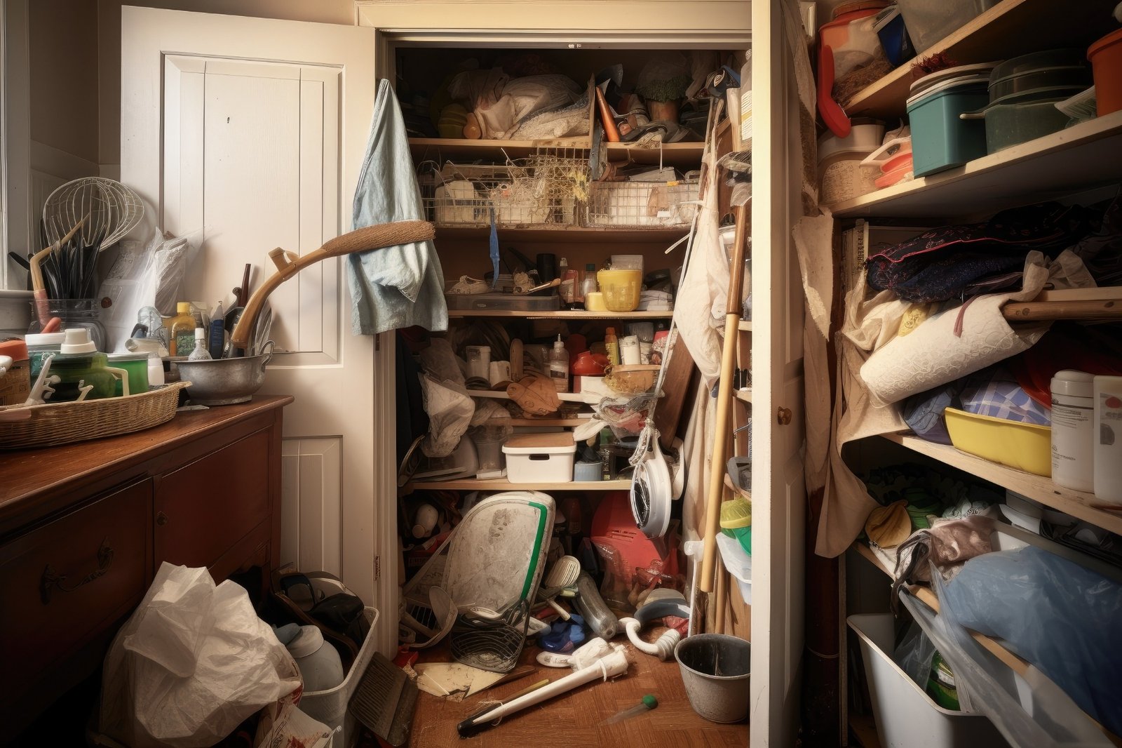 West GA Hoarder Cleanout We Kleen Clutter West GA Hoarder Cleanout Service