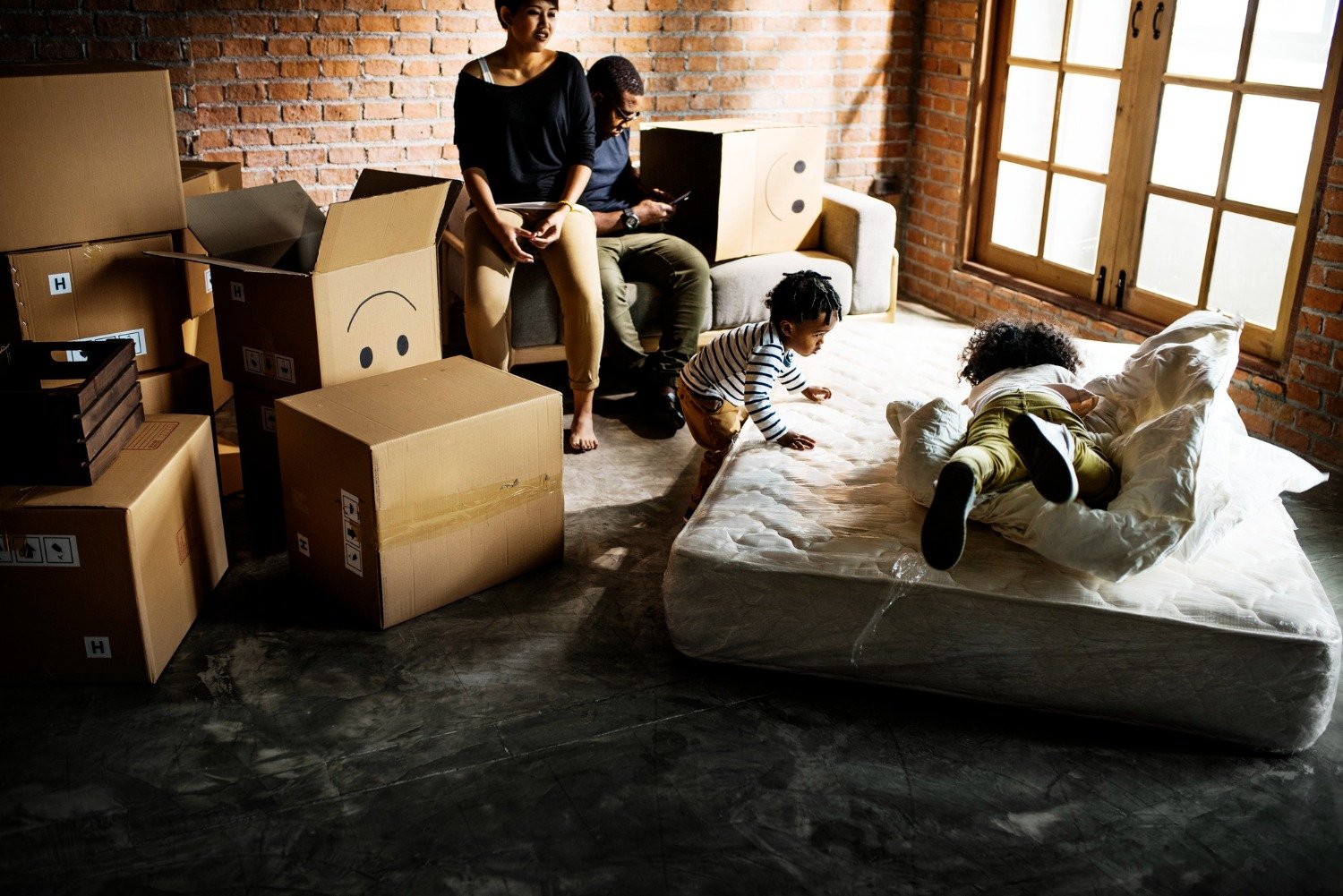 West GA Moving Debris Removal We Kleen Clutter Moving Debris Removal Service in West GA