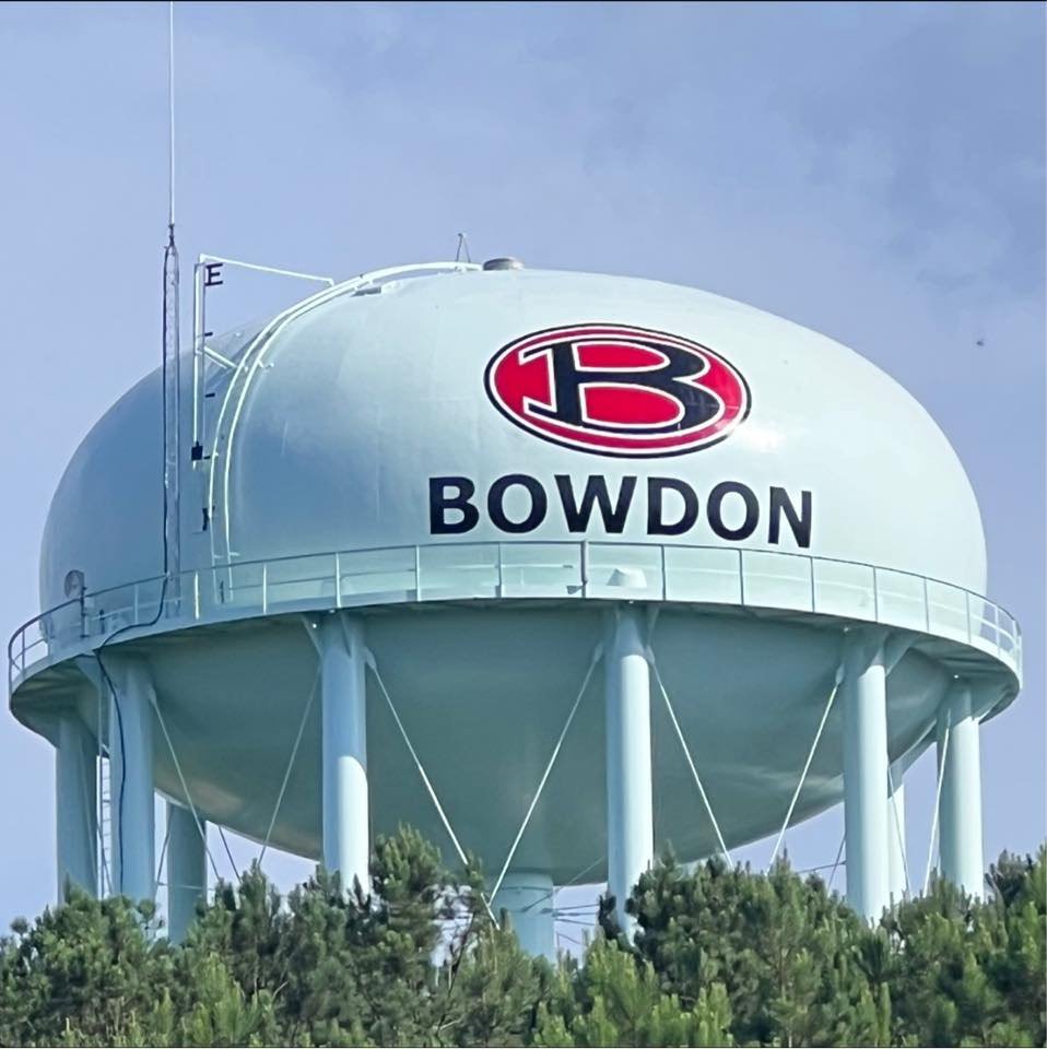 Bowdon, GA