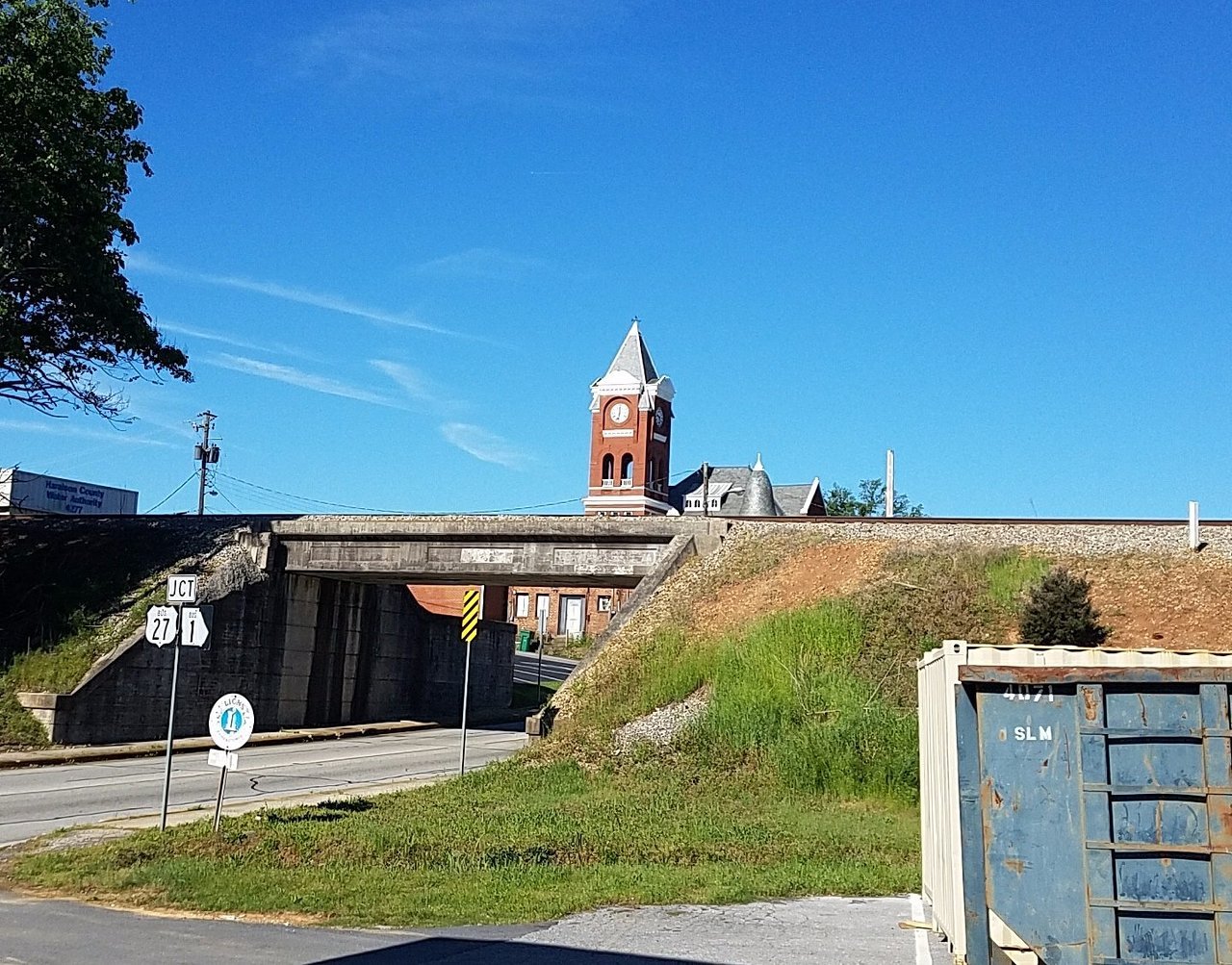 Buchanan, GA Buchanan GA Junk Pickup Service