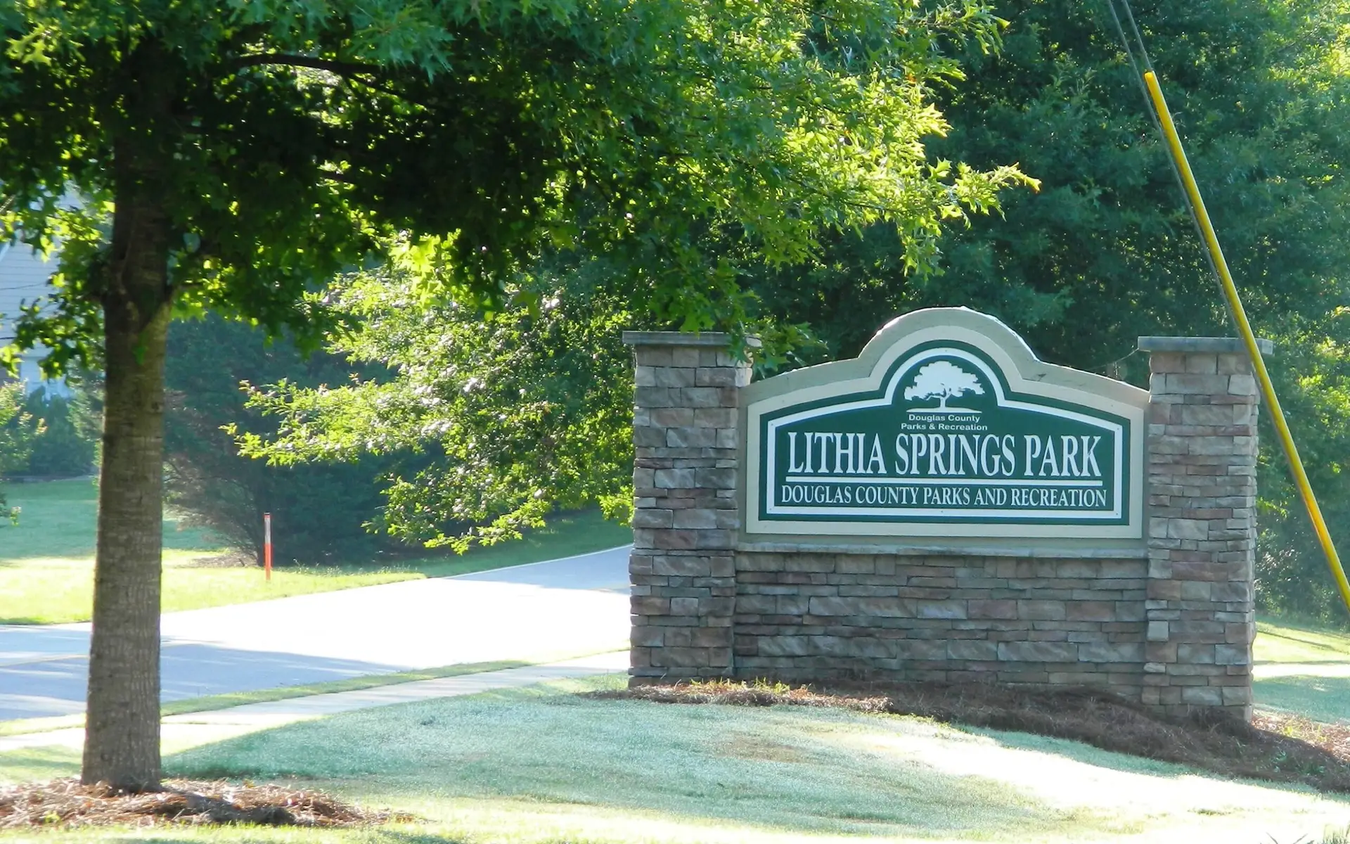 Lithia Springs GA Junk Removal