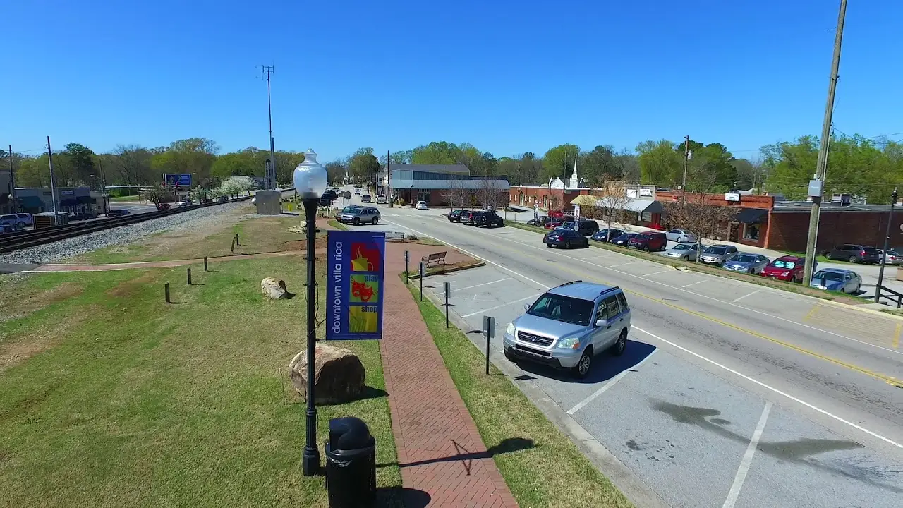 Villa Rica GA Villa Rica Junk Hauling