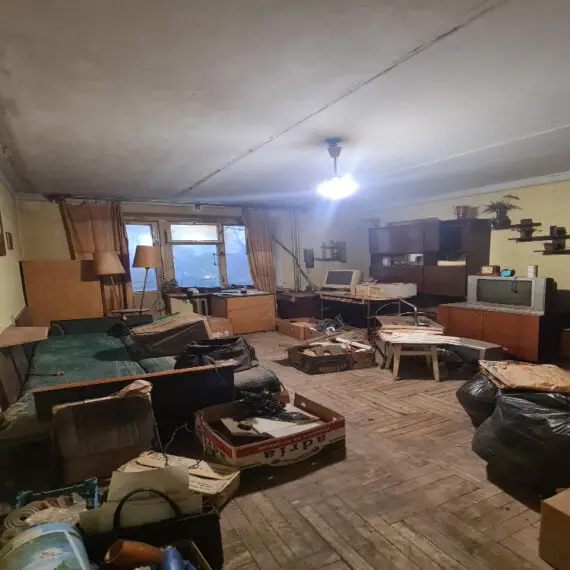 West, GA Residential Junk Removal Service