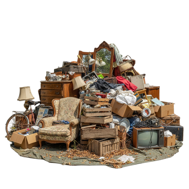 Estate Cleanout Estate Cleanout