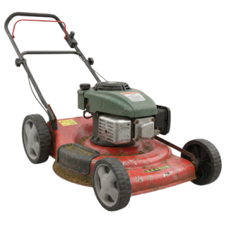 Lawn Mower Removal West, GA