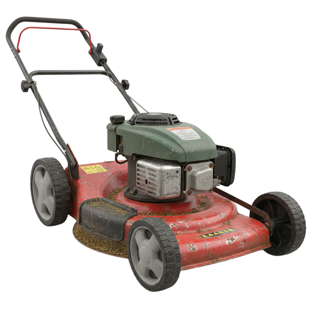 West, Ga Lawn Mower Removal Lawn Mower Removal West, GA