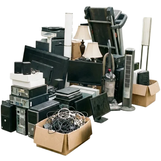 Local Electronics Removal West GA Local Electronics Removal West GA