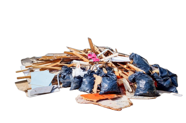 Local Renovation Debris Cleanup