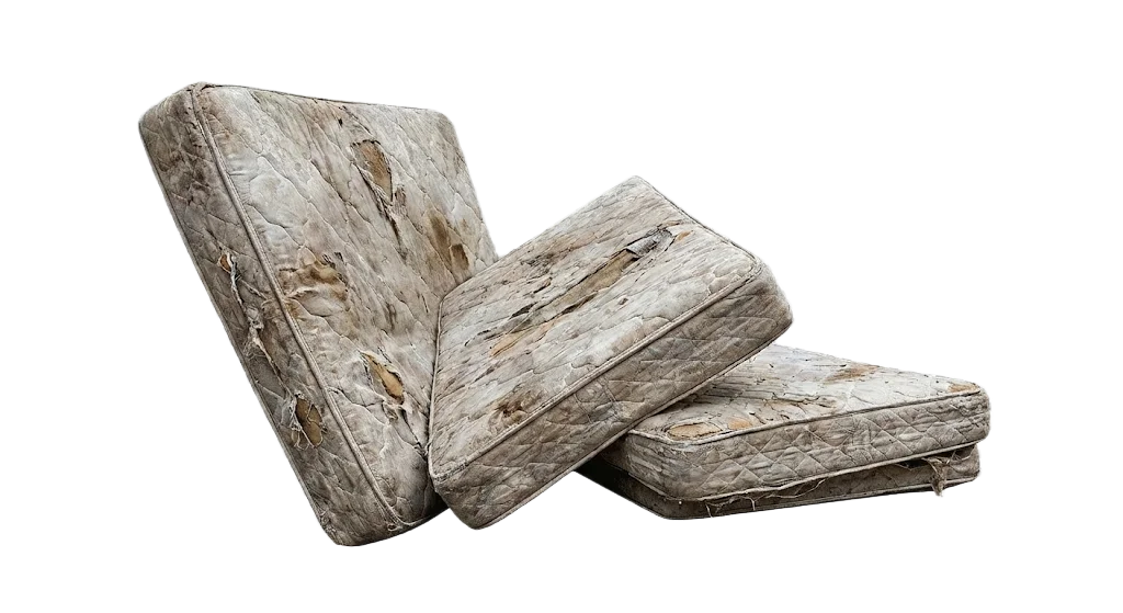Local West Ga Mattress Removal
