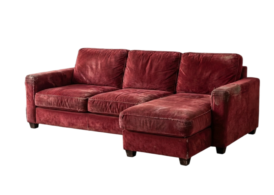 Sofa Removal Furniture Removal