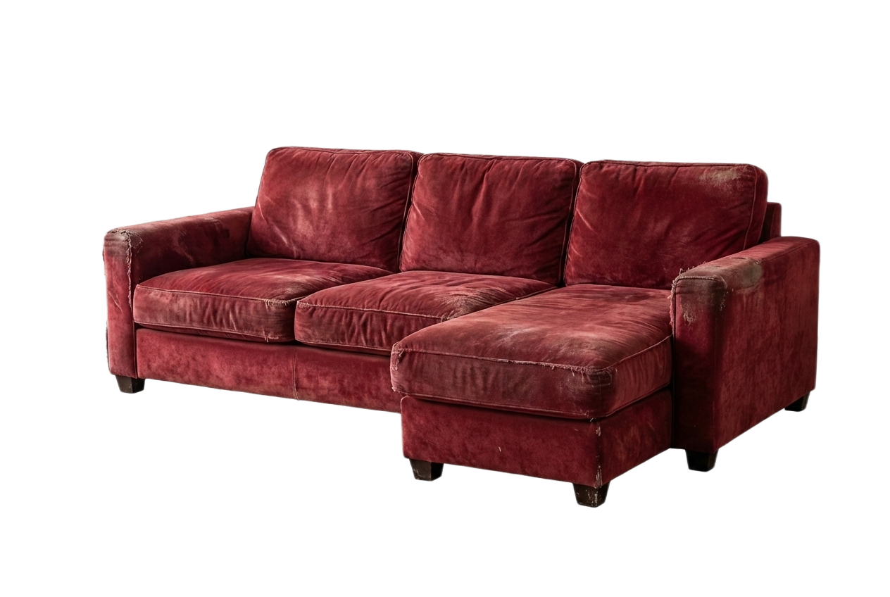 Sofa Removal Furniture Removal