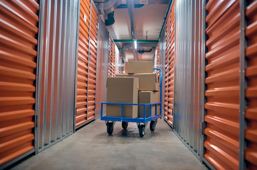 Storage Unit Cleanout Storage Unit Cleanout Service