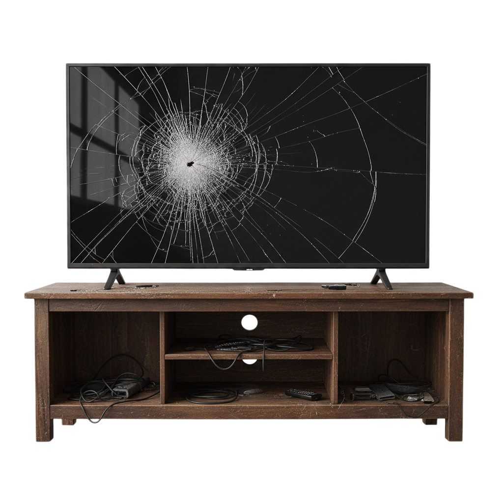 Tv Removal Service Local Tv Removal West GA