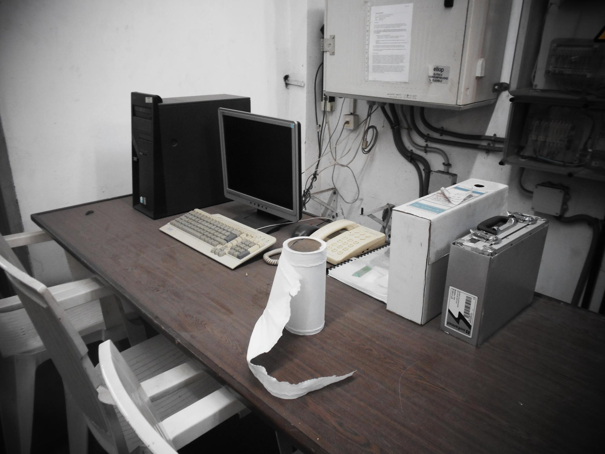 Electronics Removal Service