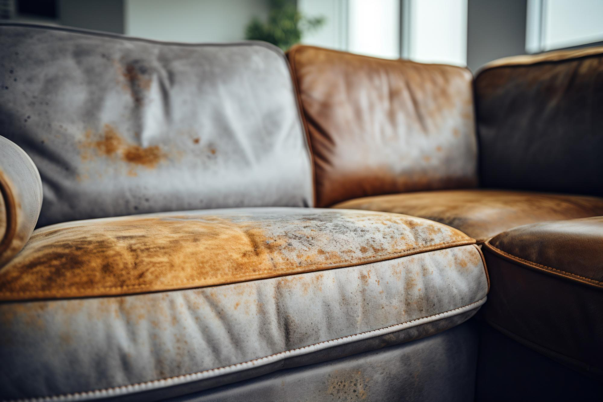We Kleen Clutter Sofa Removal Service in West, GA