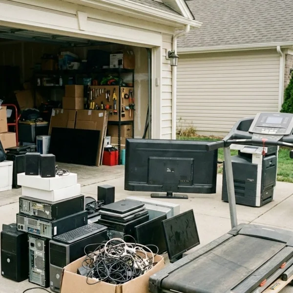 West GA Electronics Removal Service West GA Electronics Removal Service