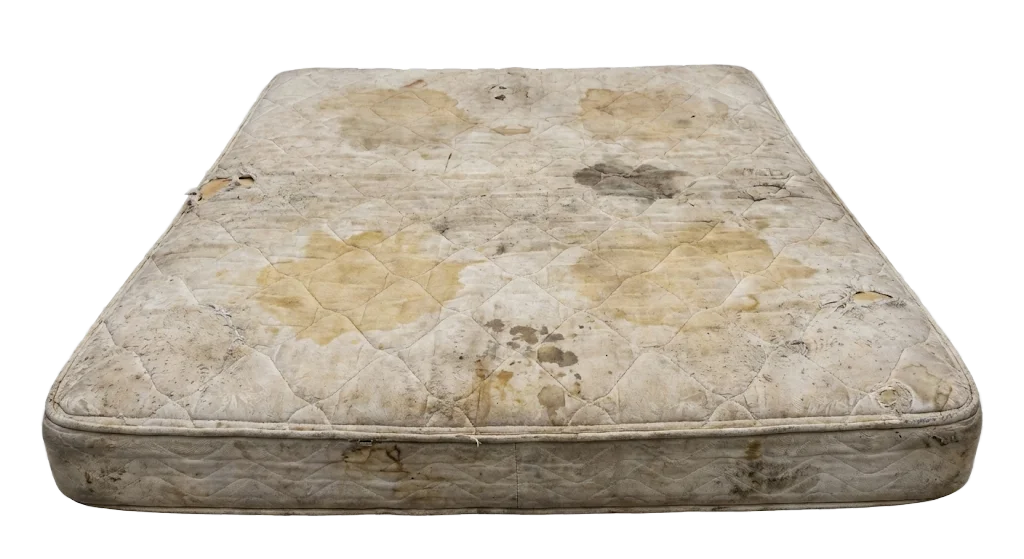 West Ga Mattress removal