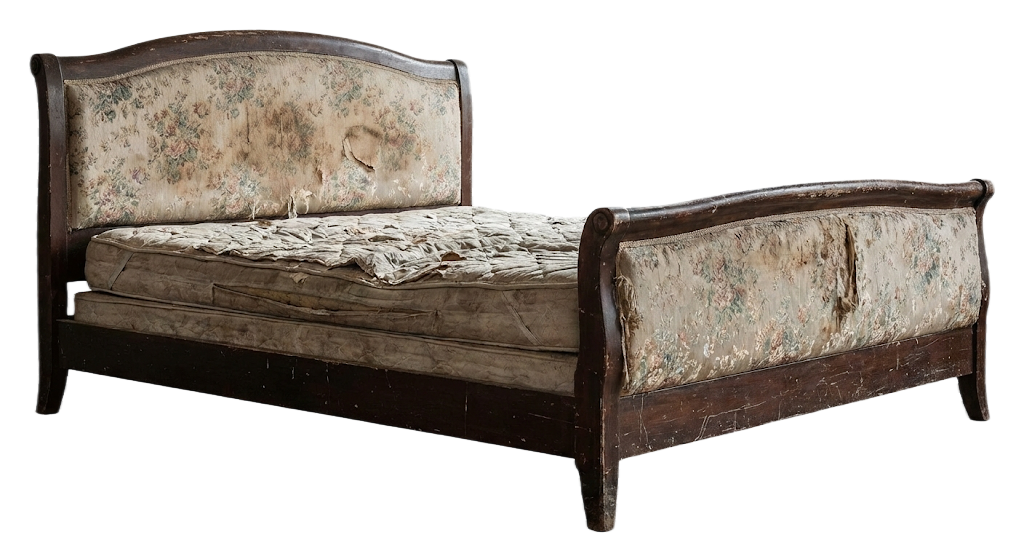 Bed Removal Bed Removal