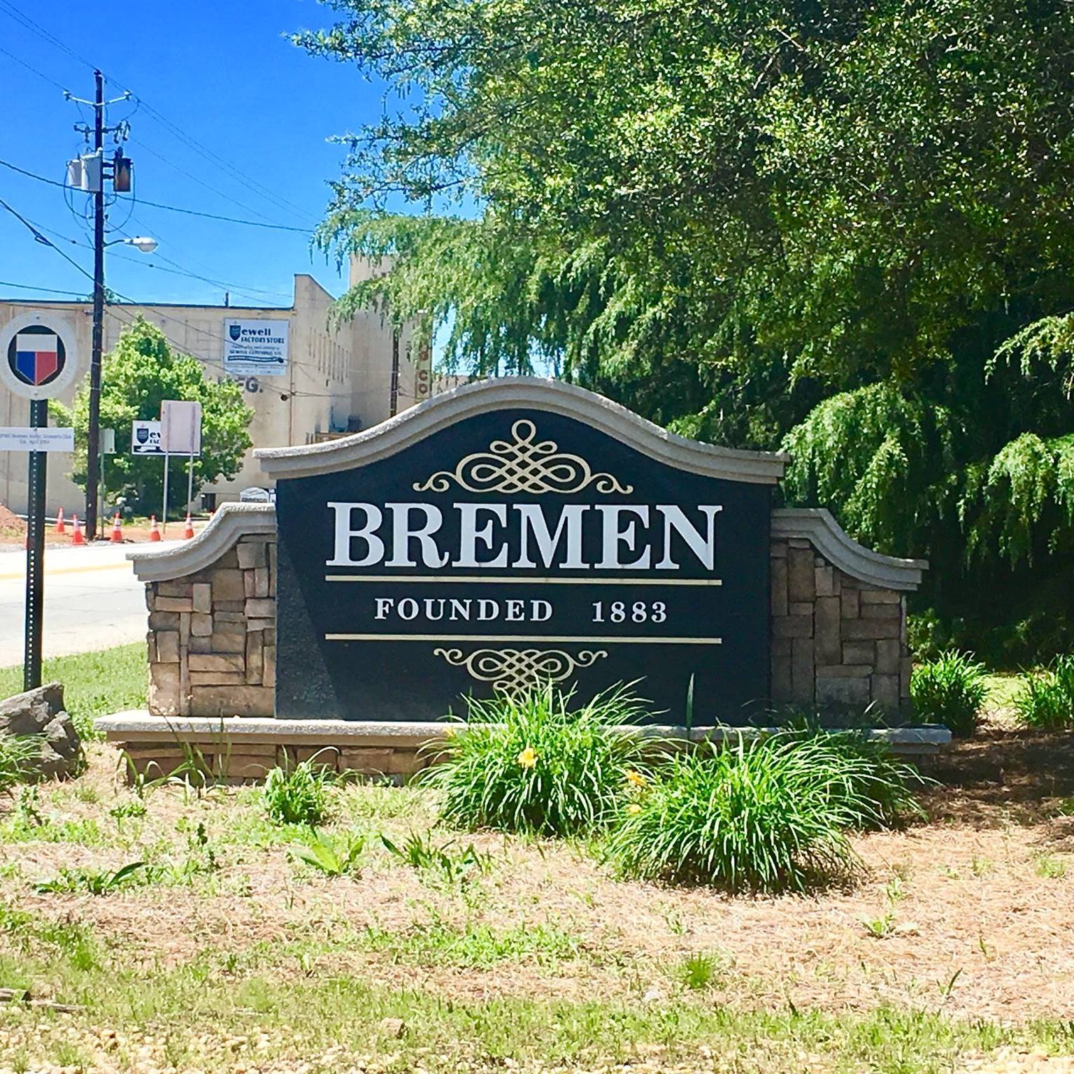 Bremen, GA