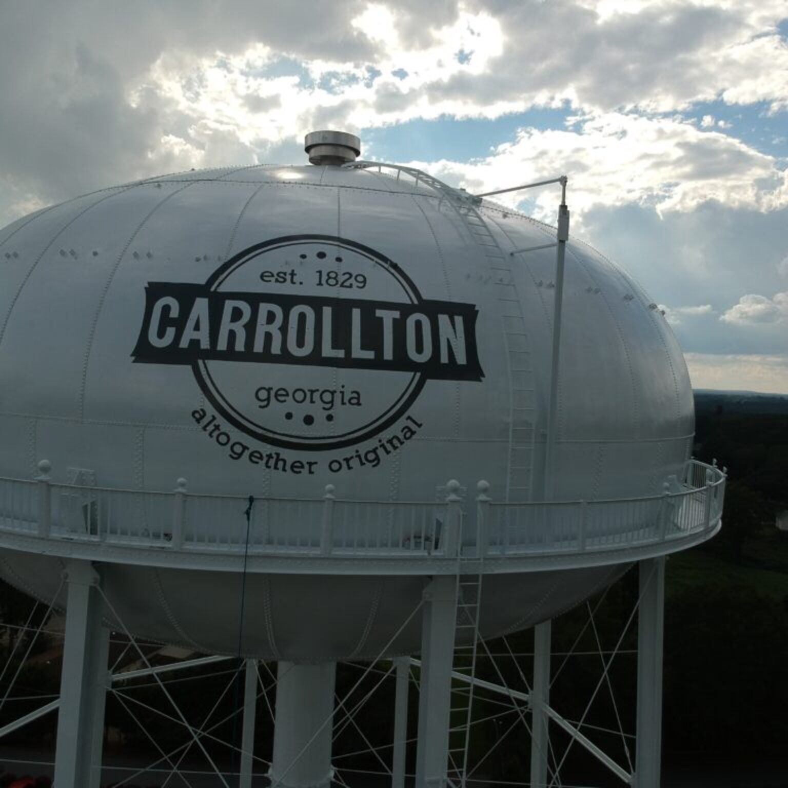 Carrollton, GA