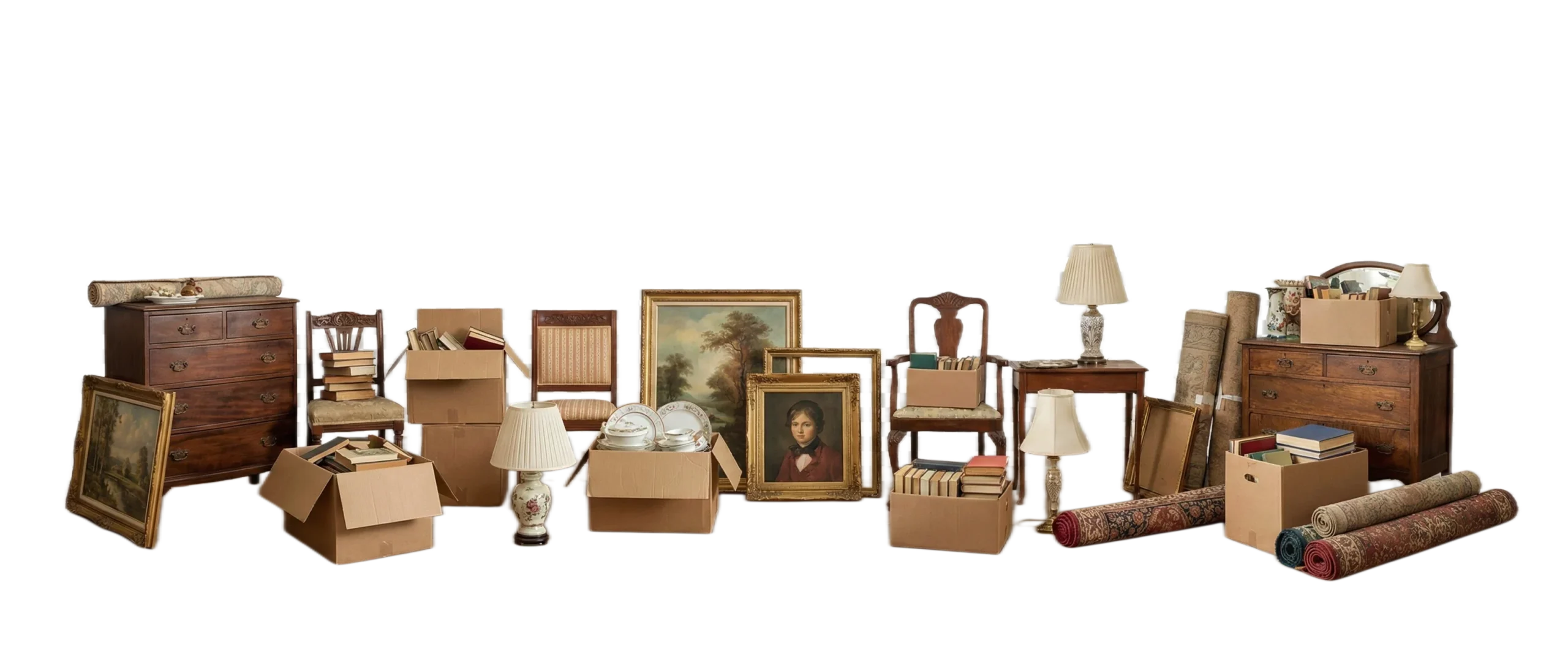 Estate Cleanout Local Estate Cleanout