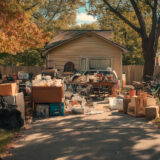 Eviction cleanout West GA