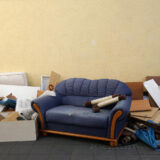 Local West GA spring cleanout