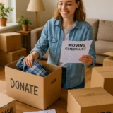 Moving tips in West GA