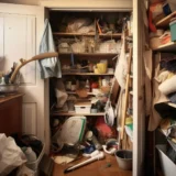 West GA Hoarder Cleanout