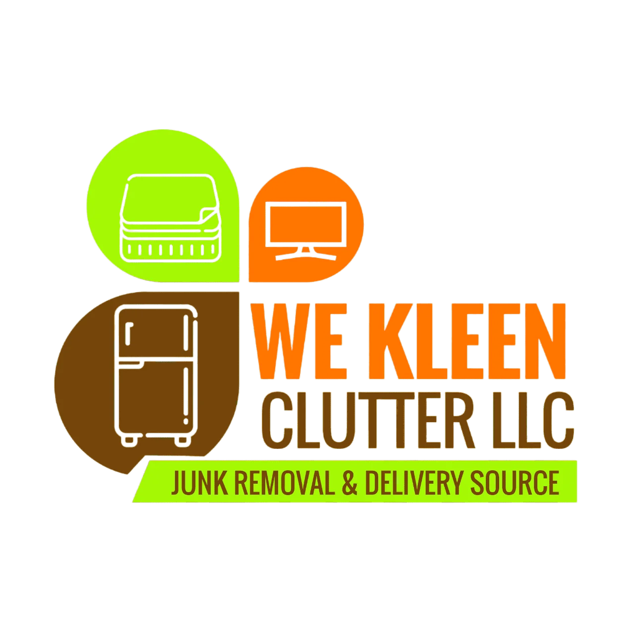 We Kleen Clutter