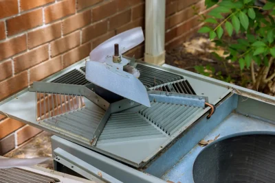 Air Conditioner Removal in West, GA