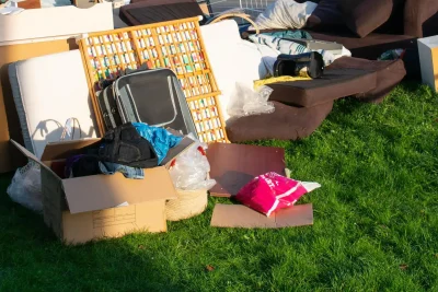 Eviction Cleanout Serving West, GA Eviction Cleanout Serving West, GA