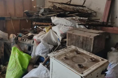 Foreclosure Cleanout Service in West, GA Foreclosure Cleanout Service in West, GA