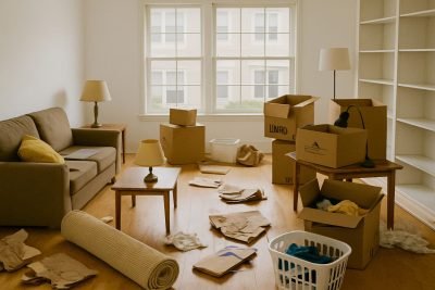 Get your rent deposit back in West Georgia Get Your Rent Deposit Back in West GA