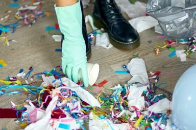 Hospitality & Event Debris Removal in West, GA West, GA Hospitality & Event Debris Removal Service