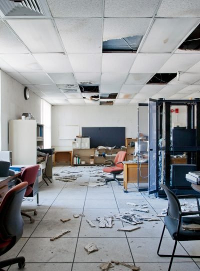 We Kleen Clutter Office Cleanout in Carrollton GA