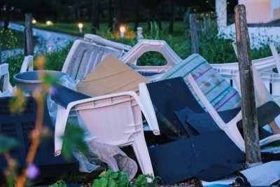 Property Management Junk Removal in West, GA Real Estate & Property Management Junk Service in West, GA