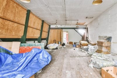 Renovation & Construction Debris Hauling in West, GA Renovation Debris Hauling in West, GA