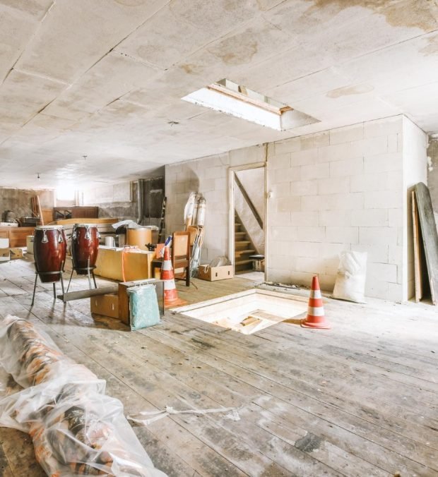 We Kleen Clutter West, GA Renovation Junk Removal