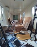 Retail Cleanout in West, GA