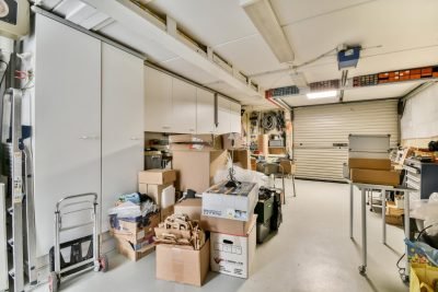 Warehouse Cleanout Service in West, GA We Kleen Clutter Warehouse Cleanout Service in West, GA