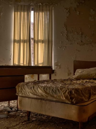 We Kleen Clutter Bed Removal Service in West, GA