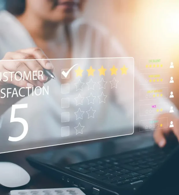 Customer Satisfaction